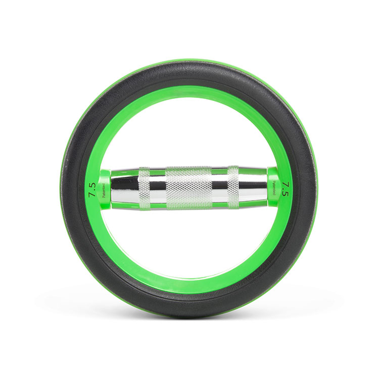 كيف يمكن مقارنة الدمبل الدائرية المتينة بالتصميمات السداسية التقليدية